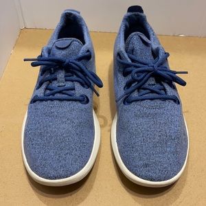 Allbirds Wool Sneakers